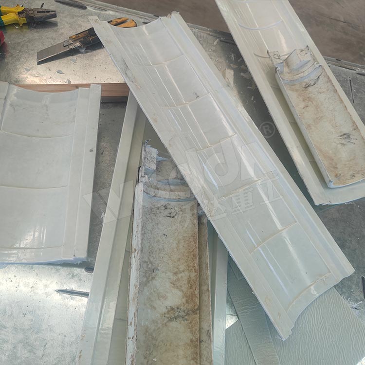 树脂仿古瓦 树脂仿古瓦