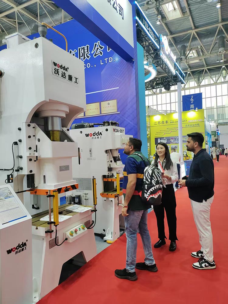 沃达重工 沃达重工