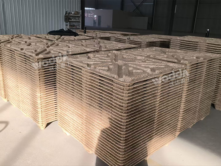 木屑托盘 木屑托盘