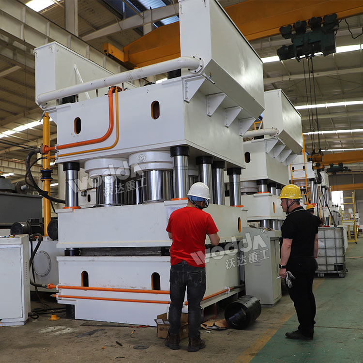 客户来厂验机 客户来厂验机