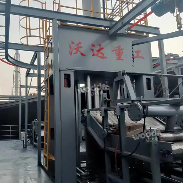 高压污泥压榨机 高压污泥压榨机