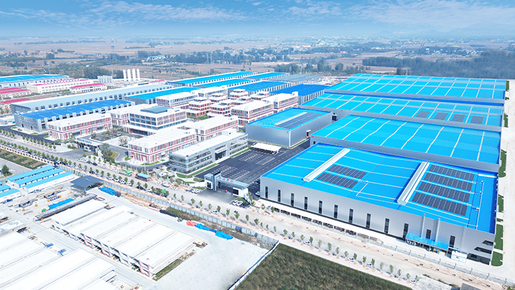 山东沃达重工机床有限公司 山东沃达重工机床有限公司