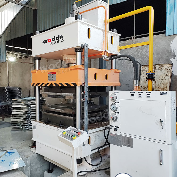 250吨金属薄板拉伸液压机