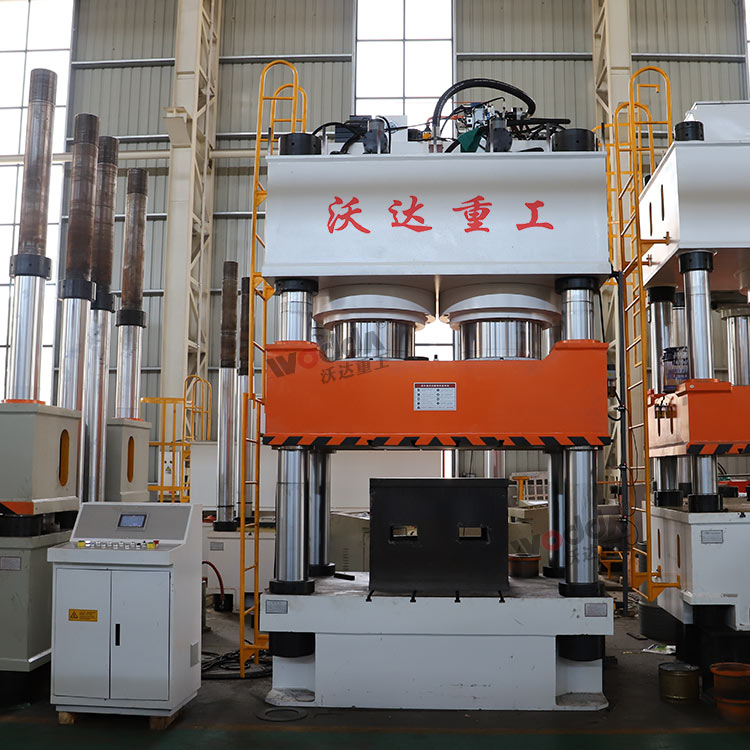 塑料托盘成型液压机