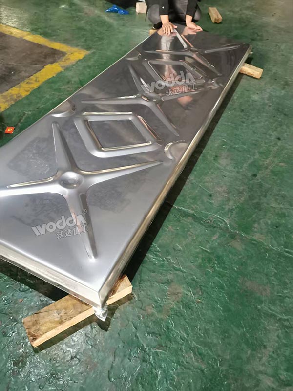 1x3米三联式水箱板