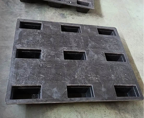 塑料托盘