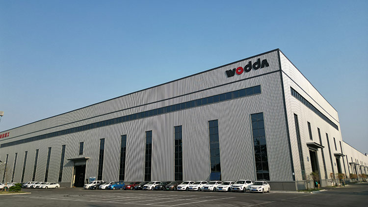 液压机厂家沃达重工