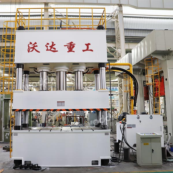 复合材料成型液压机